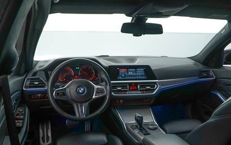 BMW 3 серия, 2019 год, 2 977 077 рублей, 6 фотография