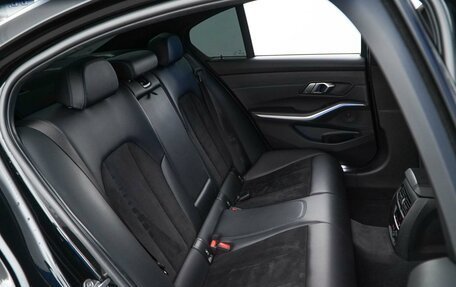 BMW 3 серия, 2019 год, 2 977 077 рублей, 7 фотография