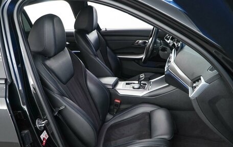 BMW 3 серия, 2019 год, 2 977 077 рублей, 8 фотография