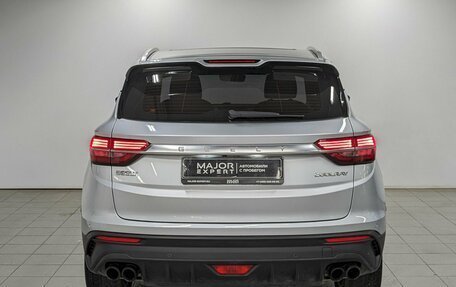 Geely Coolray I, 2021 год, 1 490 000 рублей, 6 фотография
