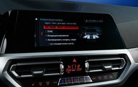 BMW 3 серия, 2019 год, 2 977 077 рублей, 18 фотография
