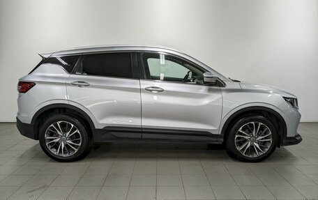 Geely Coolray I, 2021 год, 1 490 000 рублей, 4 фотография