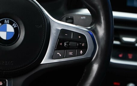 BMW 3 серия, 2019 год, 2 977 077 рублей, 13 фотография