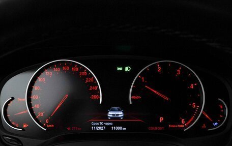 BMW 3 серия, 2019 год, 2 977 077 рублей, 21 фотография