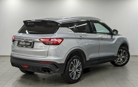 Geely Coolray I, 2021 год, 1 490 000 рублей, 5 фотография