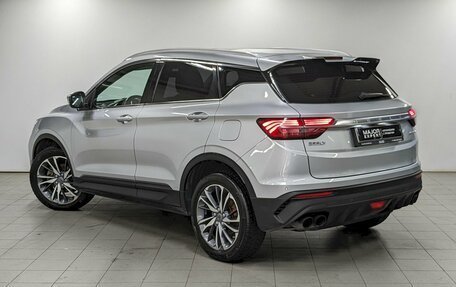 Geely Coolray I, 2021 год, 1 490 000 рублей, 7 фотография