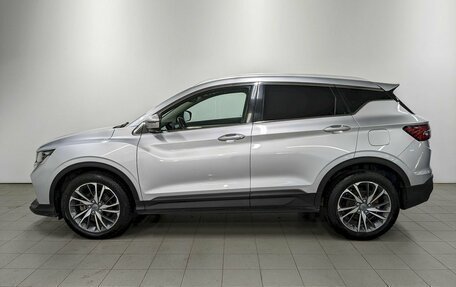 Geely Coolray I, 2021 год, 1 490 000 рублей, 8 фотография