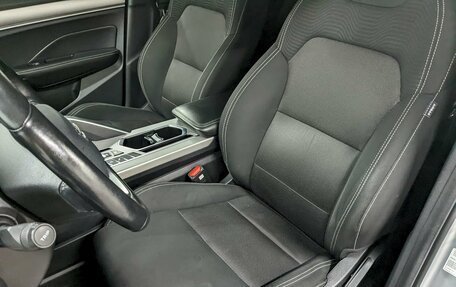 Geely Coolray I, 2021 год, 1 490 000 рублей, 14 фотография