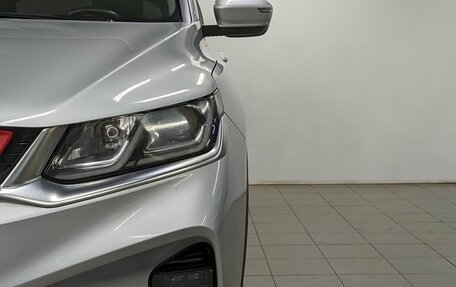 Geely Coolray I, 2021 год, 1 490 000 рублей, 17 фотография
