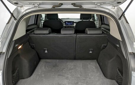 Geely Coolray I, 2021 год, 1 490 000 рублей, 10 фотография