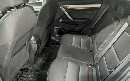 Geely Coolray I, 2021 год, 1 490 000 рублей, 16 фотография