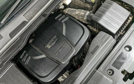 Geely Coolray I, 2021 год, 1 490 000 рублей, 9 фотография
