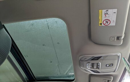 Geely Coolray I, 2021 год, 1 490 000 рублей, 22 фотография