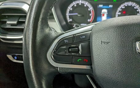 Geely Coolray I, 2021 год, 1 490 000 рублей, 28 фотография