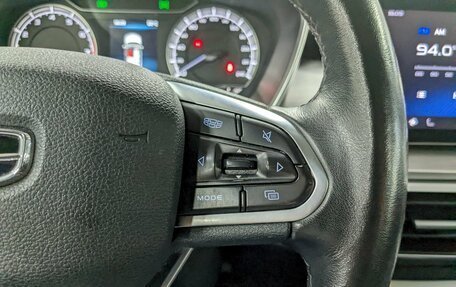Geely Coolray I, 2021 год, 1 490 000 рублей, 29 фотография