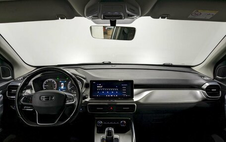 Geely Coolray I, 2021 год, 1 490 000 рублей, 24 фотография