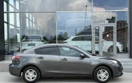 Mazda 3, 2012 год, 890 000 рублей, 4 фотография