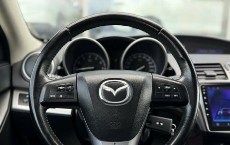 Mazda 3, 2012 год, 890 000 рублей, 13 фотография