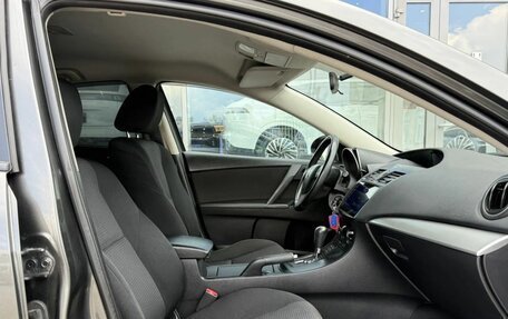 Mazda 3, 2012 год, 890 000 рублей, 10 фотография