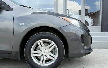 Mazda 3, 2012 год, 890 000 рублей, 12 фотография