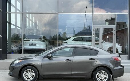 Mazda 3, 2012 год, 890 000 рублей, 8 фотография
