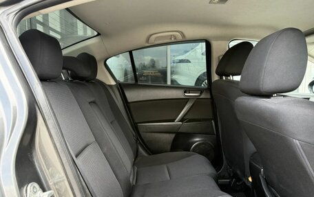 Mazda 3, 2012 год, 890 000 рублей, 11 фотография