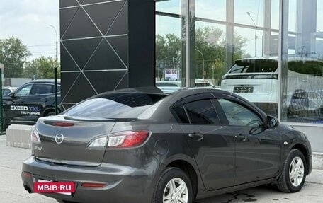 Mazda 3, 2012 год, 890 000 рублей, 5 фотография