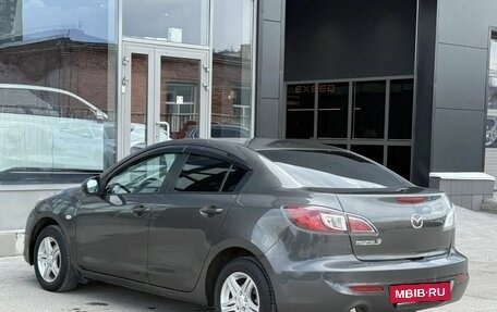 Mazda 3, 2012 год, 890 000 рублей, 7 фотография