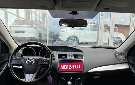 Mazda 3, 2012 год, 890 000 рублей, 9 фотография