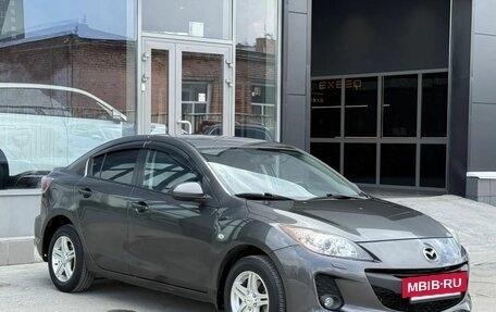 Mazda 3, 2012 год, 890 000 рублей, 3 фотография