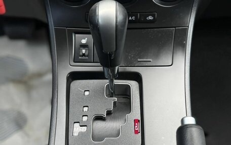 Mazda 3, 2012 год, 890 000 рублей, 14 фотография