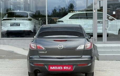 Mazda 3, 2012 год, 890 000 рублей, 6 фотография