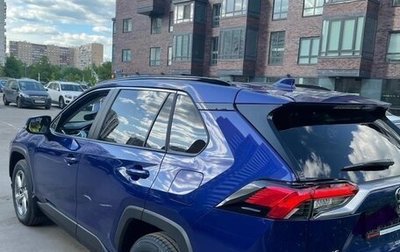 Toyota RAV4, 2021 год, 3 300 000 рублей, 1 фотография