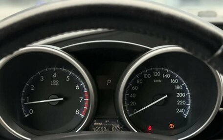 Mazda 3, 2012 год, 890 000 рублей, 17 фотография