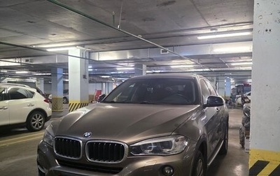 BMW X6, 2019 год, 4 800 000 рублей, 1 фотография