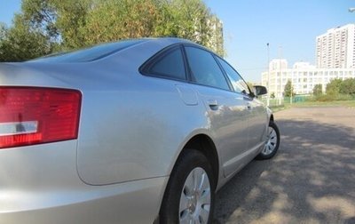 Audi A6, 2007 год, 950 000 рублей, 1 фотография