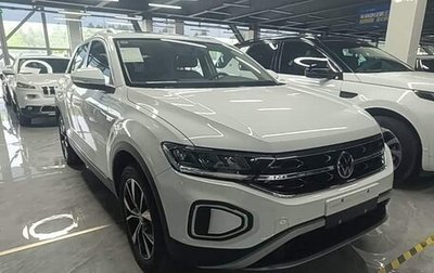 Volkswagen T-Roc I, 2026 год, 2 490 000 рублей, 1 фотография