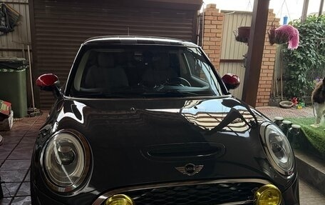 MINI Hatch, 2014 год, 1 400 000 рублей, 1 фотография
