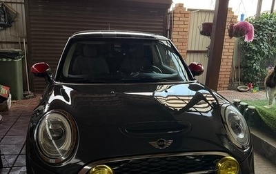 MINI Hatch, 2014 год, 1 400 000 рублей, 1 фотография