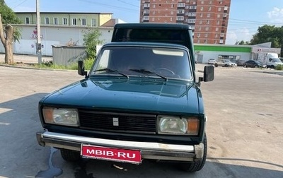 ИЖ 2717, 2005 год, 350 000 рублей, 1 фотография