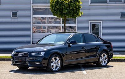 Audi A4, 2013 год, 1 295 000 рублей, 1 фотография