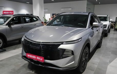 Haval F7x, 2026 год, 4 019 000 рублей, 1 фотография