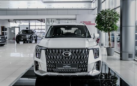 GAC GS8, 2026 год, 4 949 000 рублей, 1 фотография