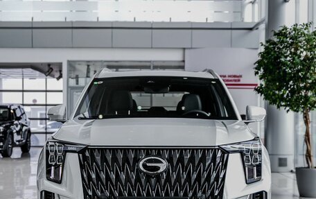 GAC GS8, 2026 год, 4 949 000 рублей, 1 фотография