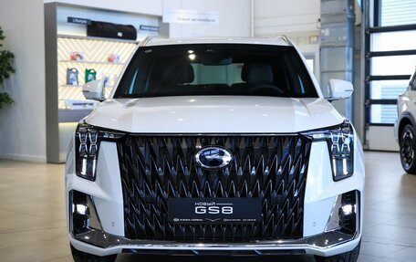 GAC GS8, 2026 год, 4 949 000 рублей, 1 фотография