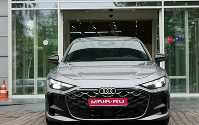 Audi A5, 2026 год, 6 100 000 рублей, 1 фотография