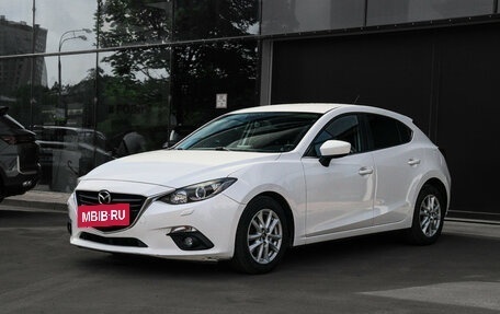 Mazda 3, 2013 год, 1 180 000 рублей, 1 фотография