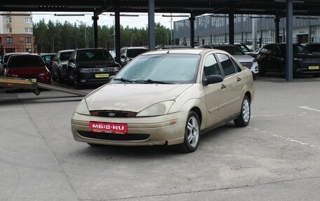 Ford Focus IV, 2000 год, 179 000 рублей, 1 фотография