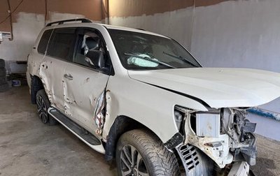 Toyota Land Cruiser 200, 2018 год, 2 650 000 рублей, 1 фотография