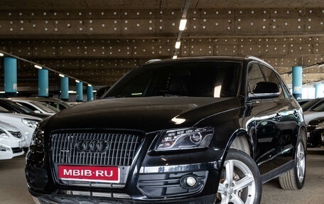 Audi Q5, 2009 год, 1 669 000 рублей, 1 фотография